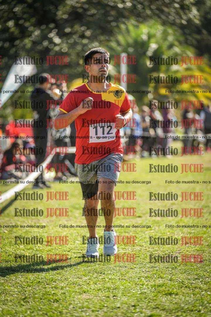 Fotos en el cuarto punto del circuito