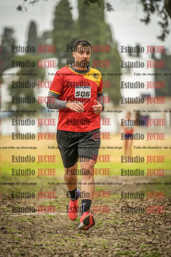 Fotos en el circuito
