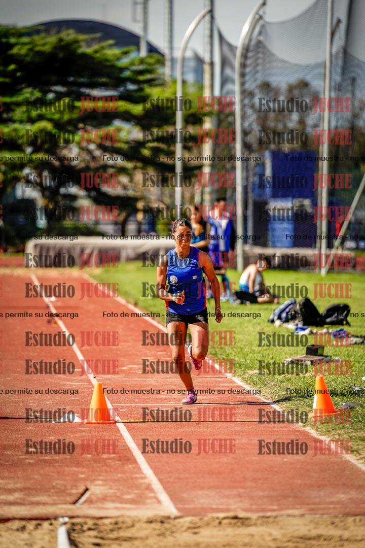 Fotos del salto triple