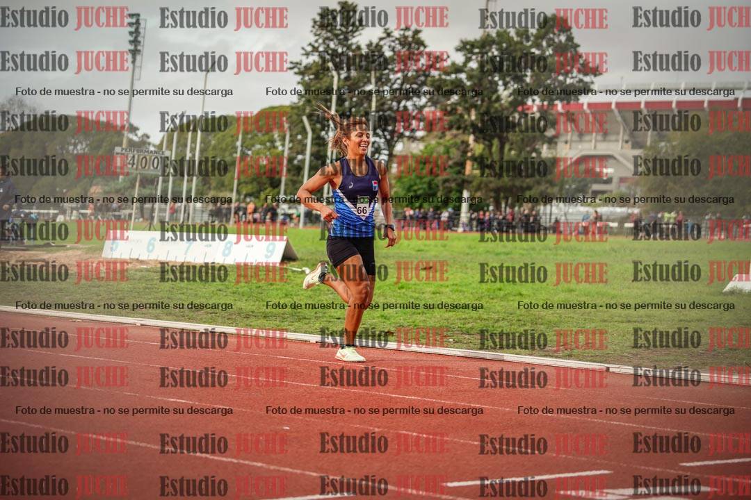 Fotos de los 3000 m llanos de mujeres