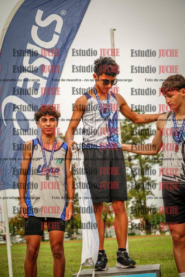 Fotos de algunos extras del torneo
