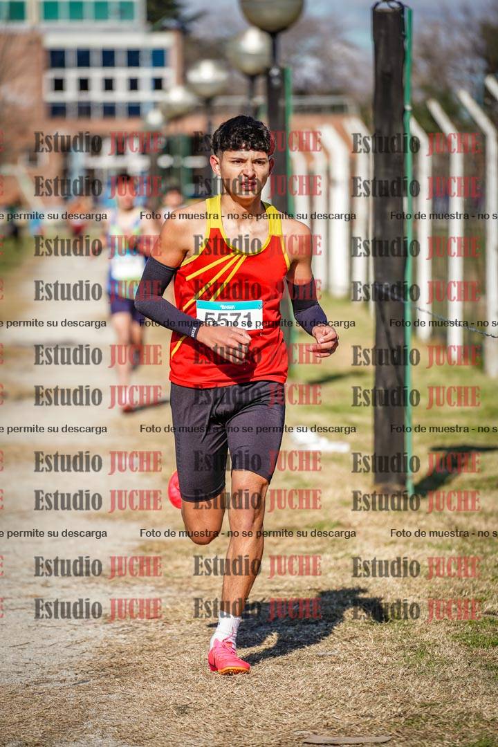 Fotos en el circuito