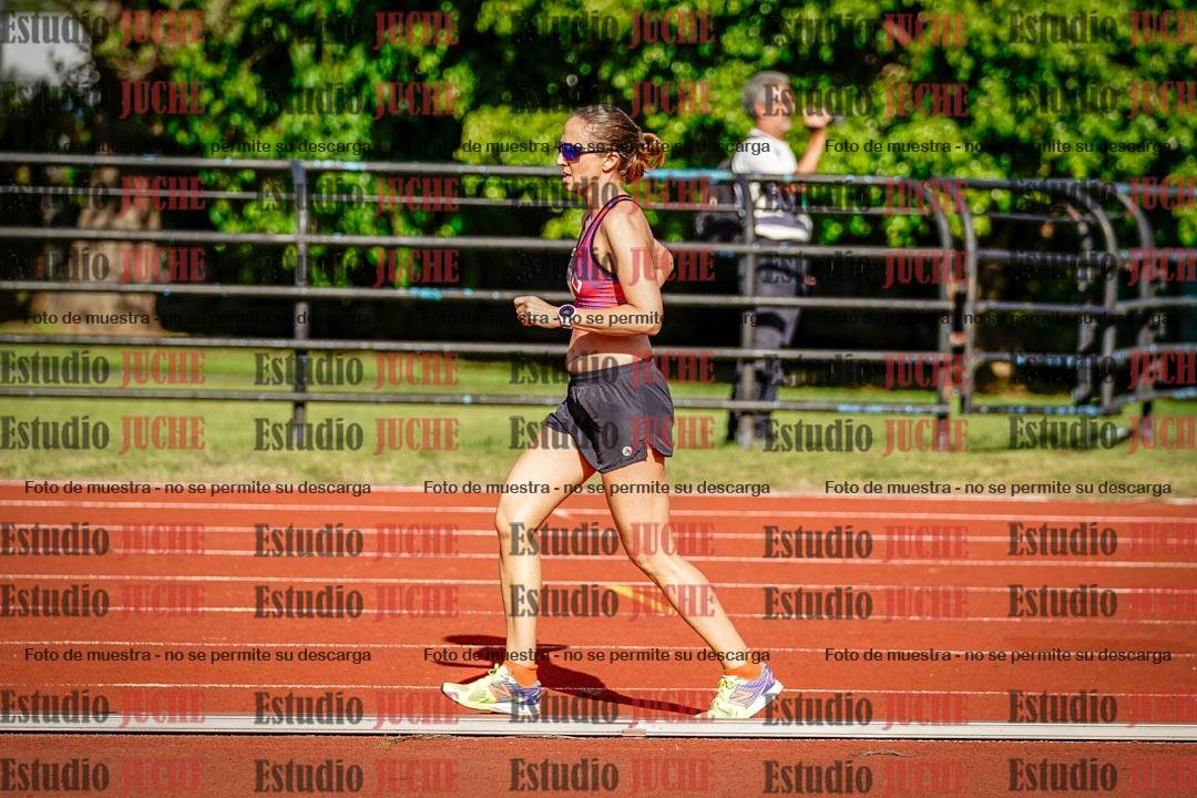 Fotos de los 3000 m llanos de mujeres