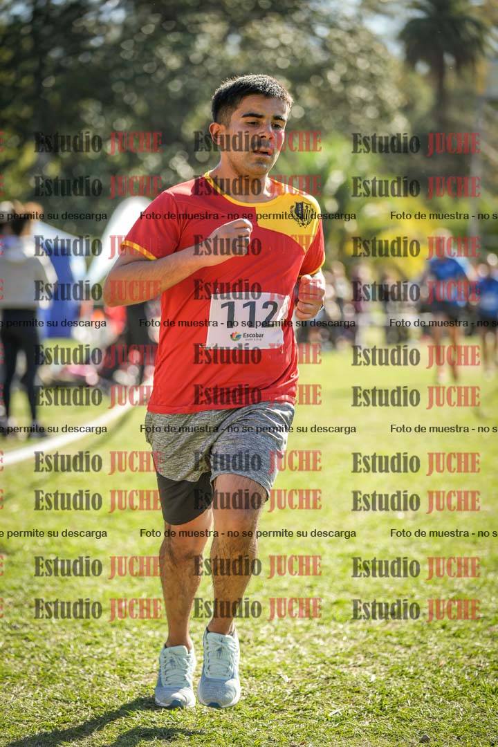 Fotos en el cuarto punto del circuito