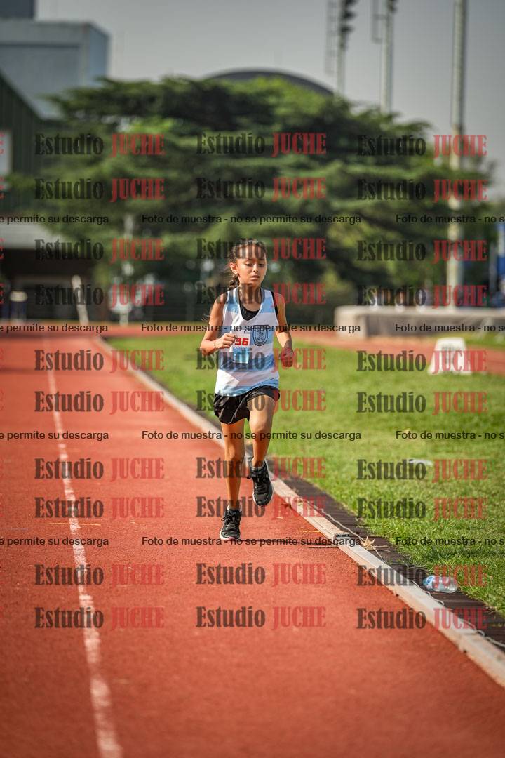 Fotos de los 1000 m llanos de mujeres