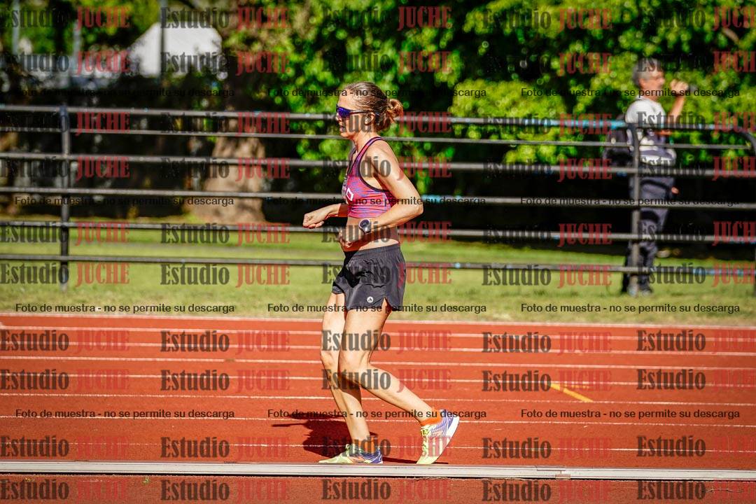 Fotos de los 3000 m llanos de mujeres