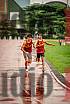 Fotos de las postas 4x400 m de varones