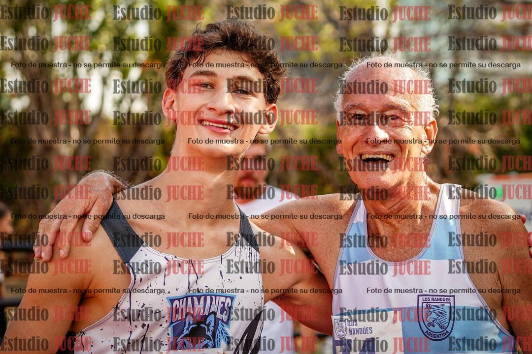 Fotos de algunos podios y extras del torneo