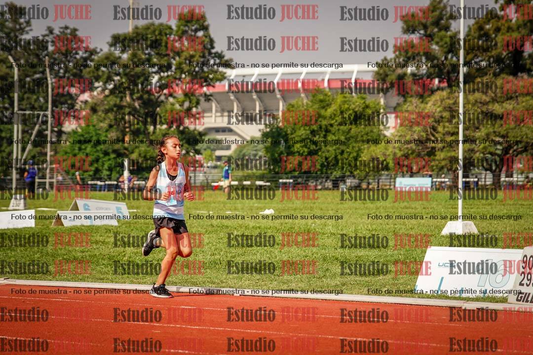 Fotos de los 1000 m llanos de mujeres