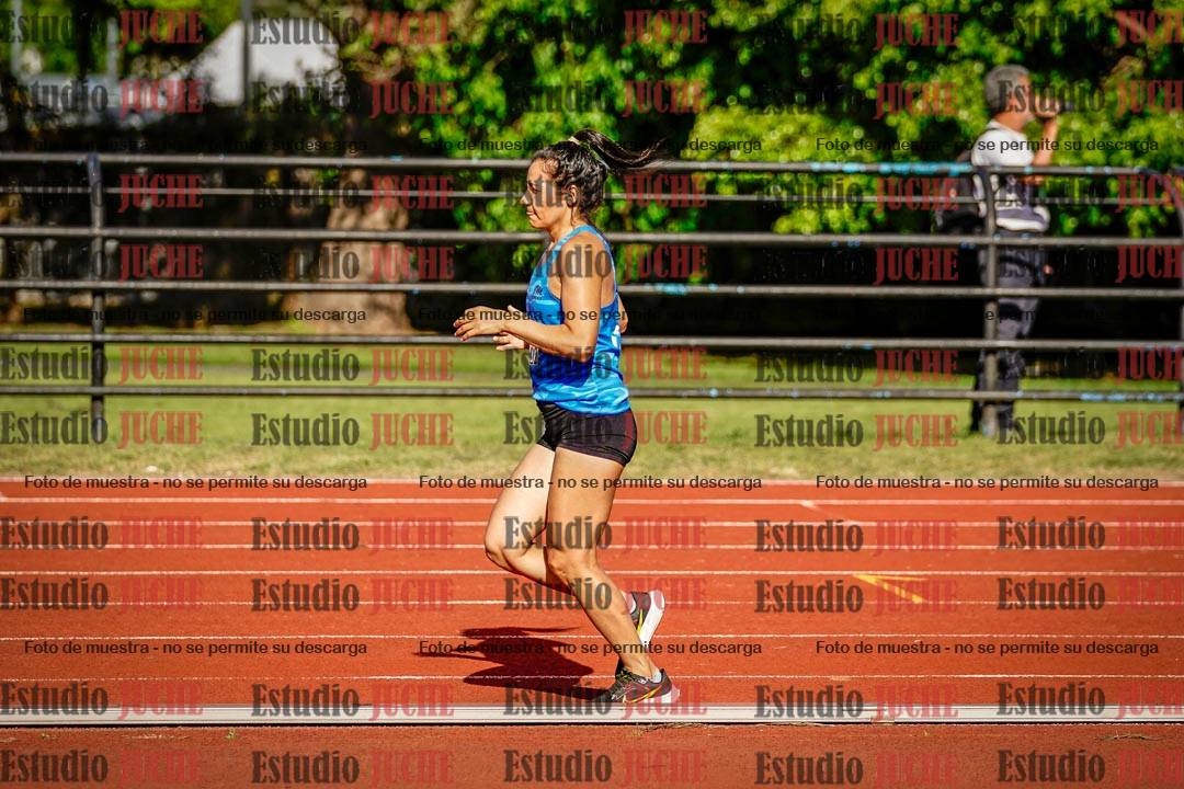 Fotos de los 3000 m llanos de mujeres