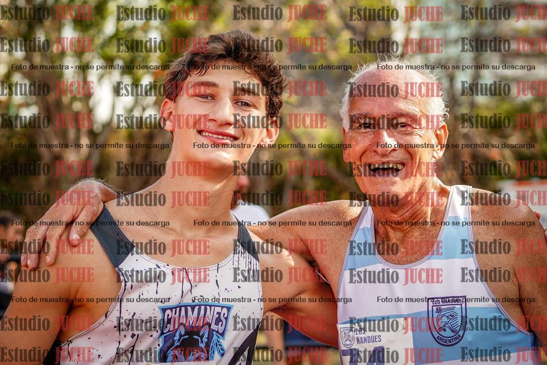 Fotos de algunos podios y extras del torneo