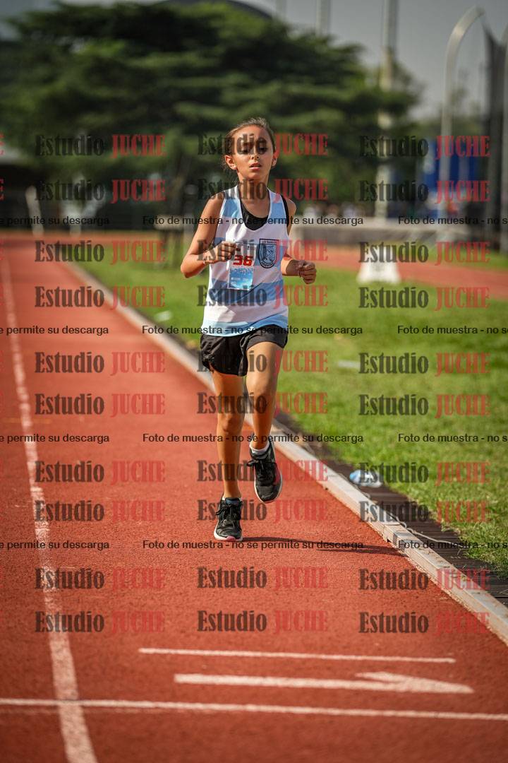 Fotos de los 1000 m llanos de mujeres