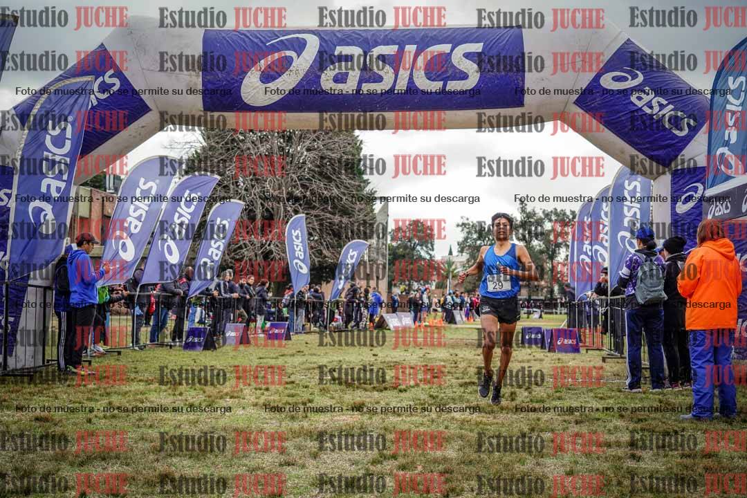 Fotos de la llegada