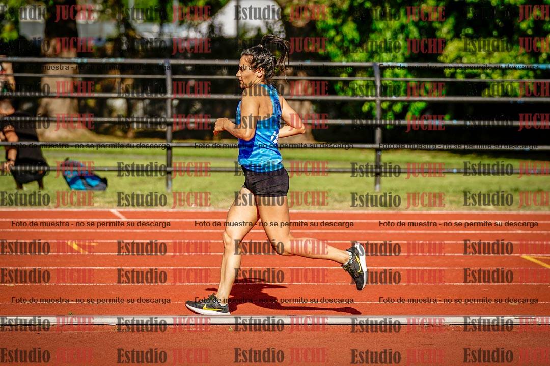 Fotos de los 3000 m llanos de mujeres