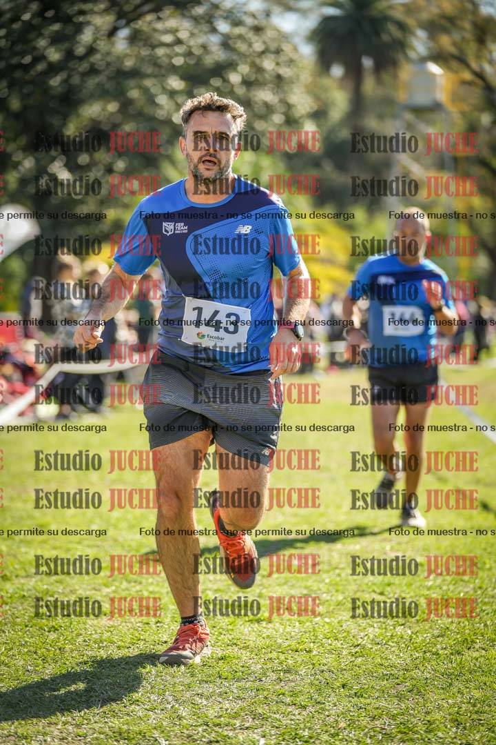 Fotos en el cuarto punto del circuito