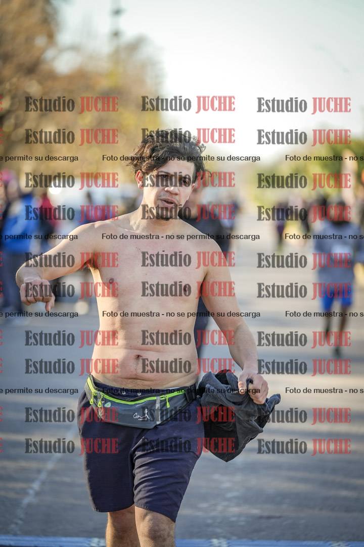 Fotos de las llegadas