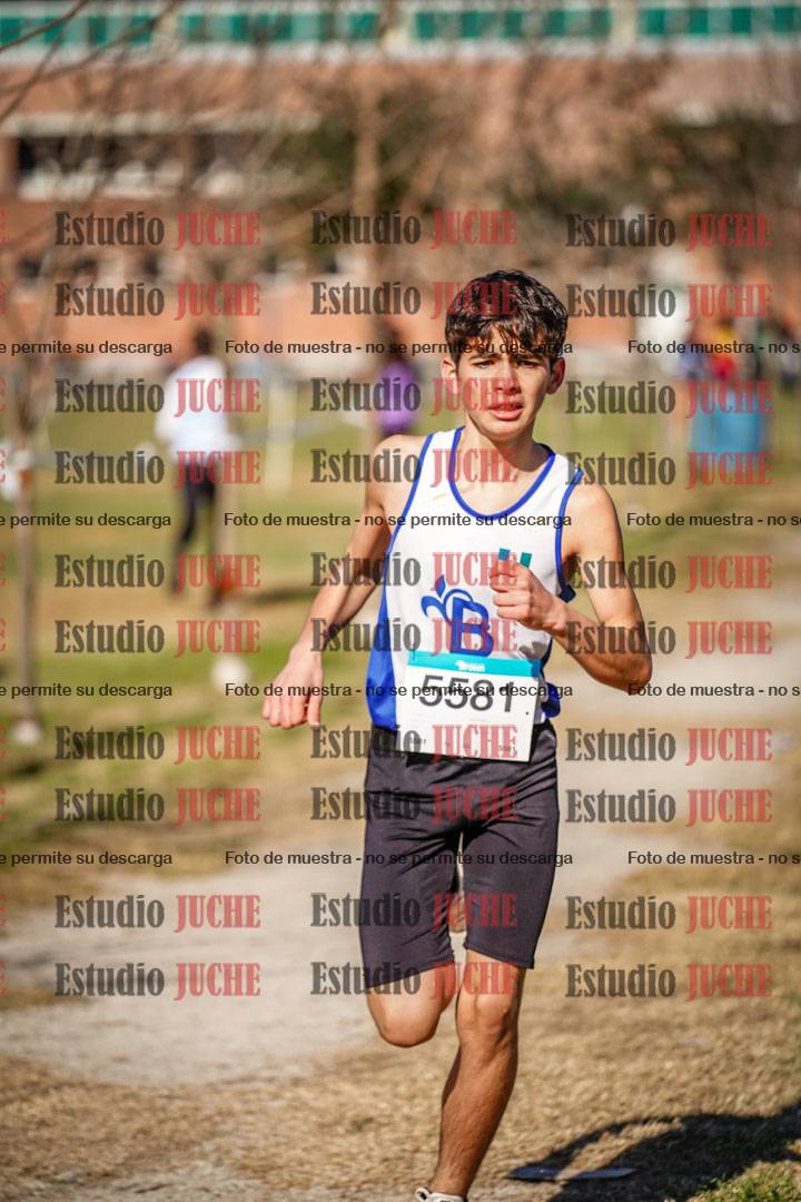 Fotos en el circuito