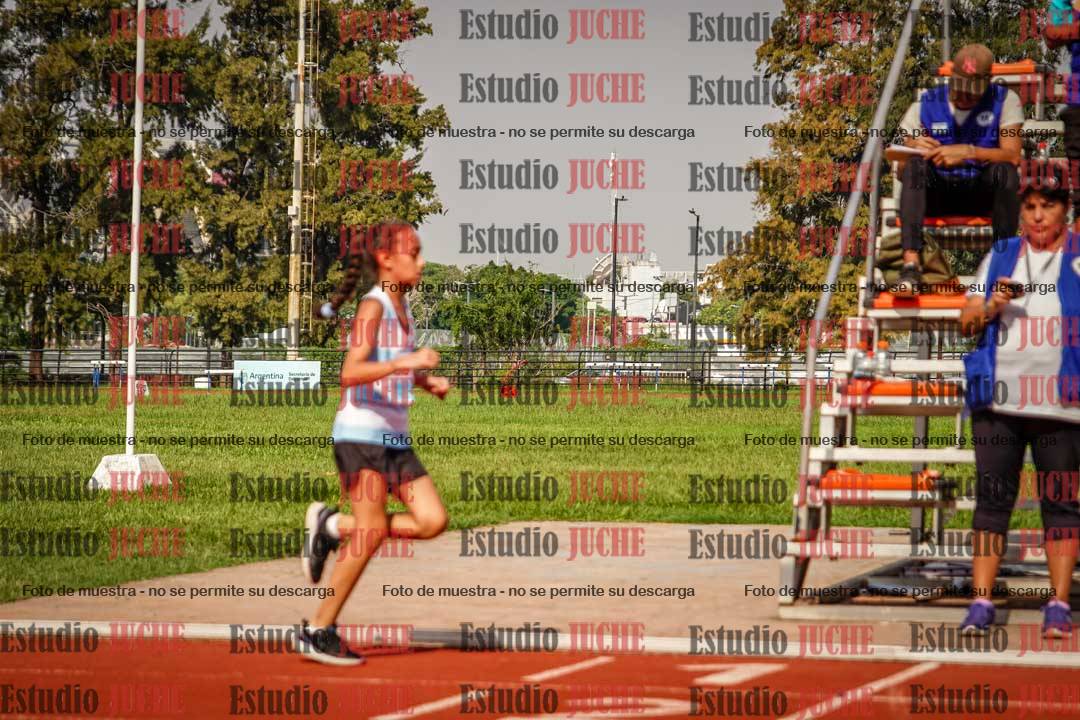 Fotos de los 1000 m llanos de mujeres