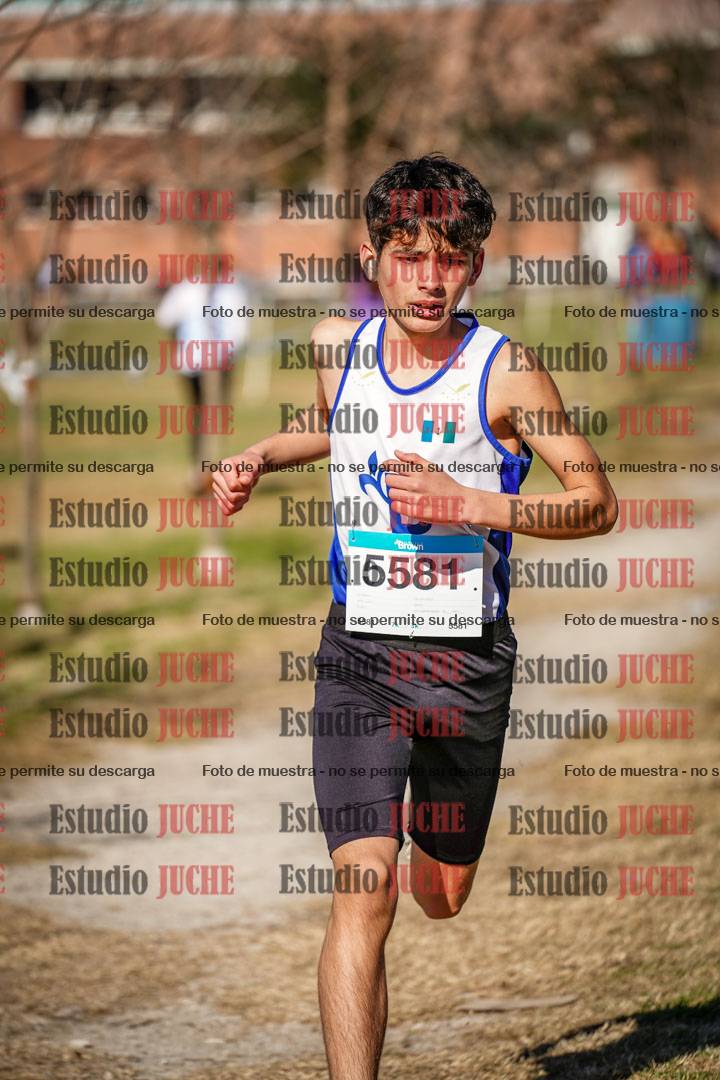 Fotos en el circuito