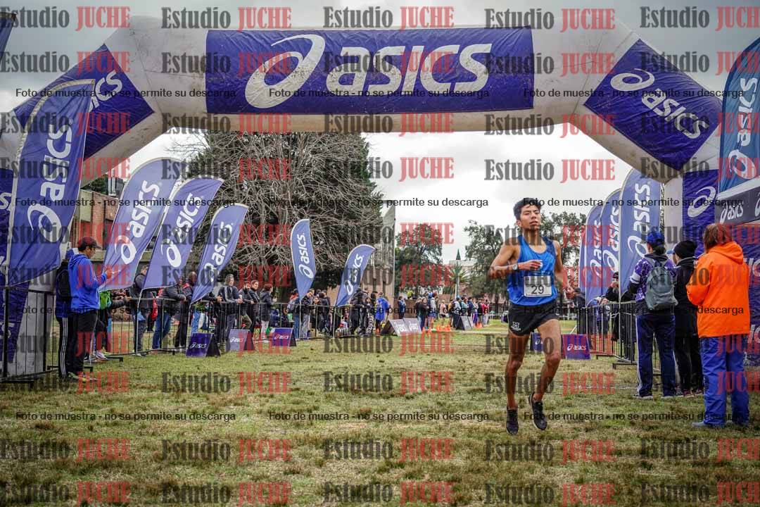 Fotos de la llegada