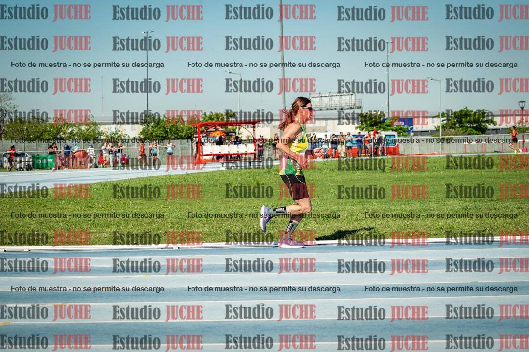 Fotos de los 3000 m llanos de mujeres