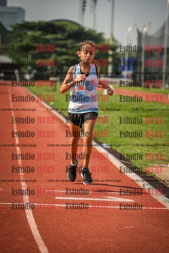 Fotos de los 1000 m llanos de mujeres