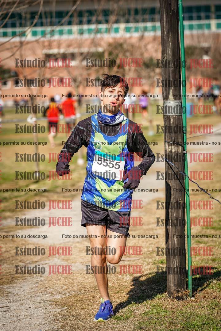 Fotos en el circuito