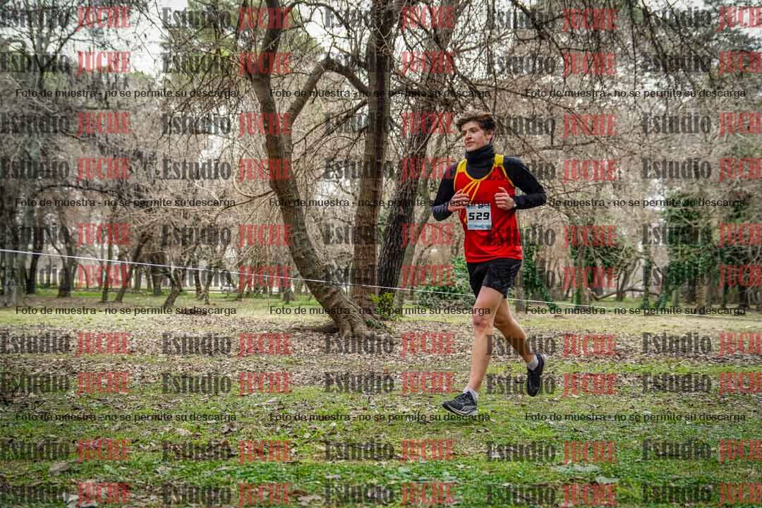 Fotos en el circuito