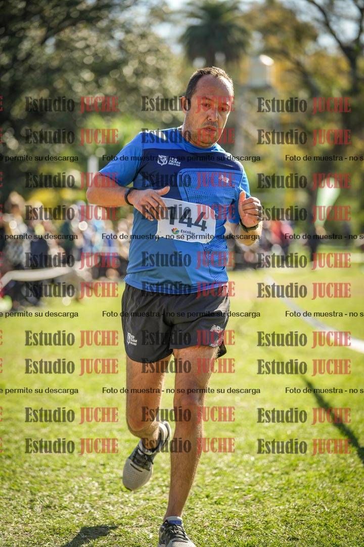 Fotos en el cuarto punto del circuito