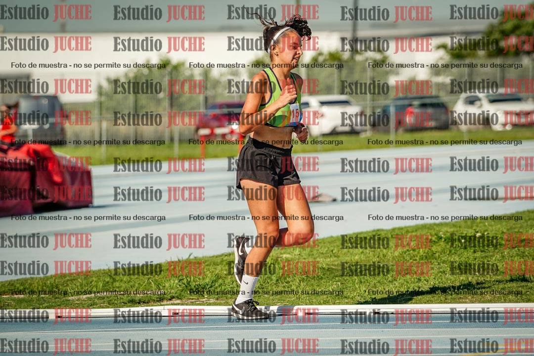Fotos de los 3000 m llanos de mujeres