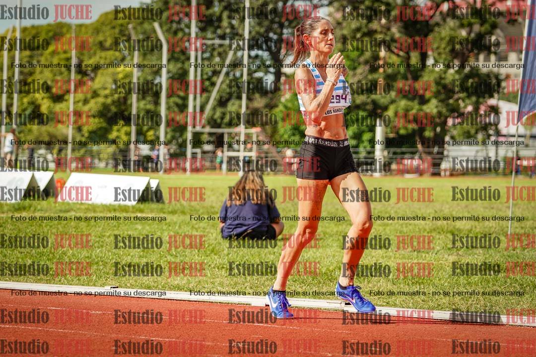 Fotos de los 800 m llanos de mujeres