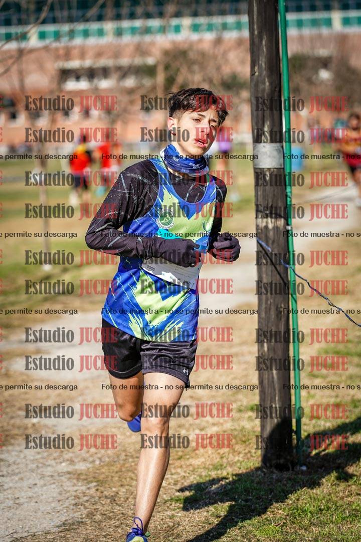 Fotos en el circuito