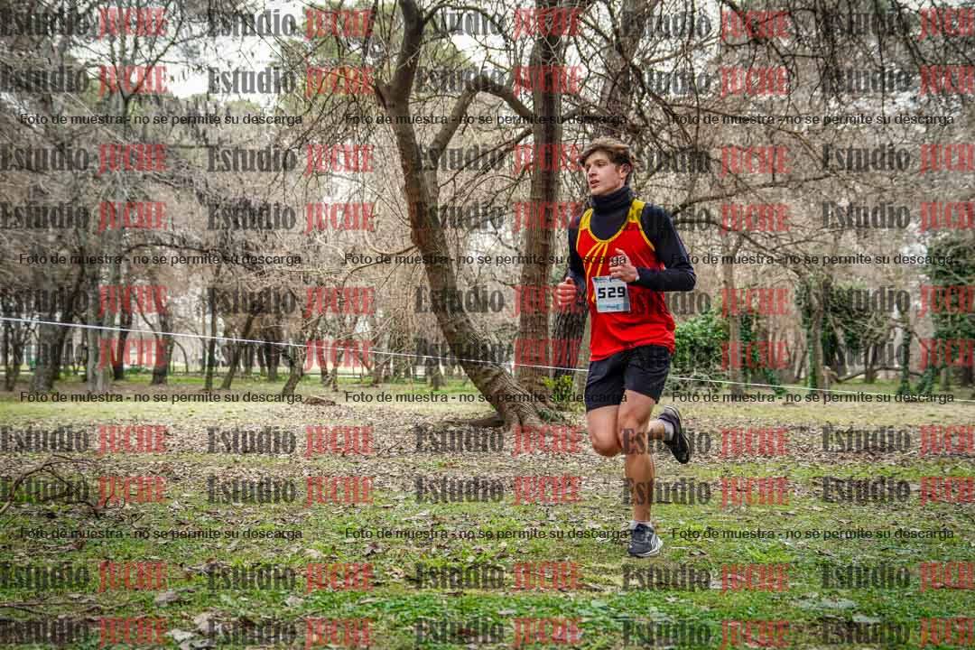 Fotos en el circuito