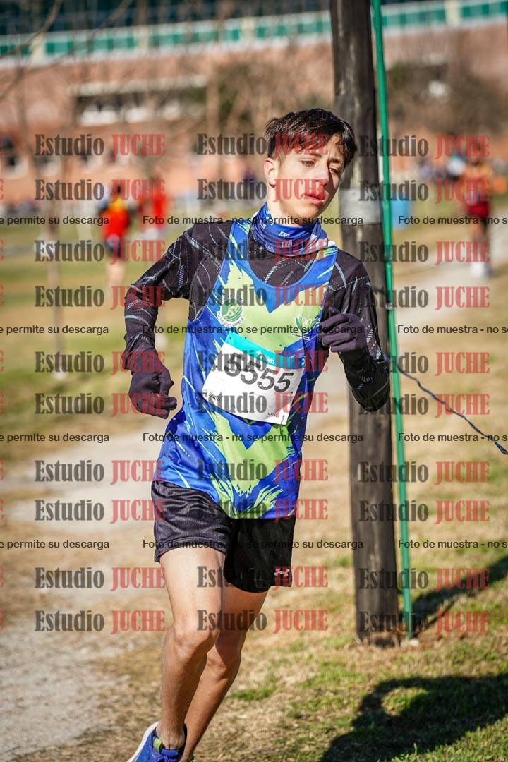 Fotos en el circuito