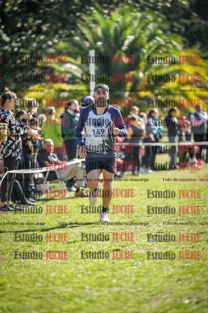 Fotos en el cuarto punto del circuito