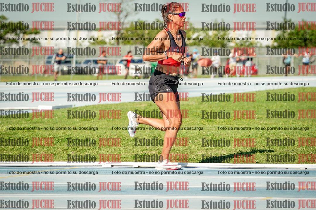 Fotos de los 3000 m llanos de mujeres