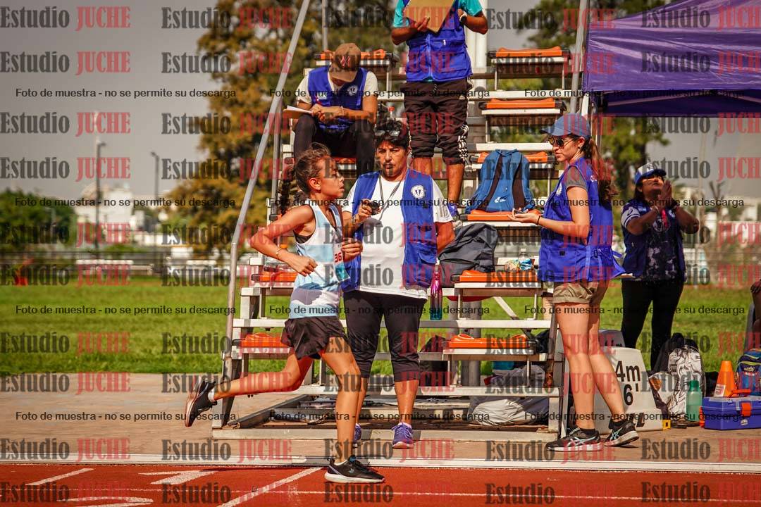 Fotos de los 1000 m llanos de mujeres