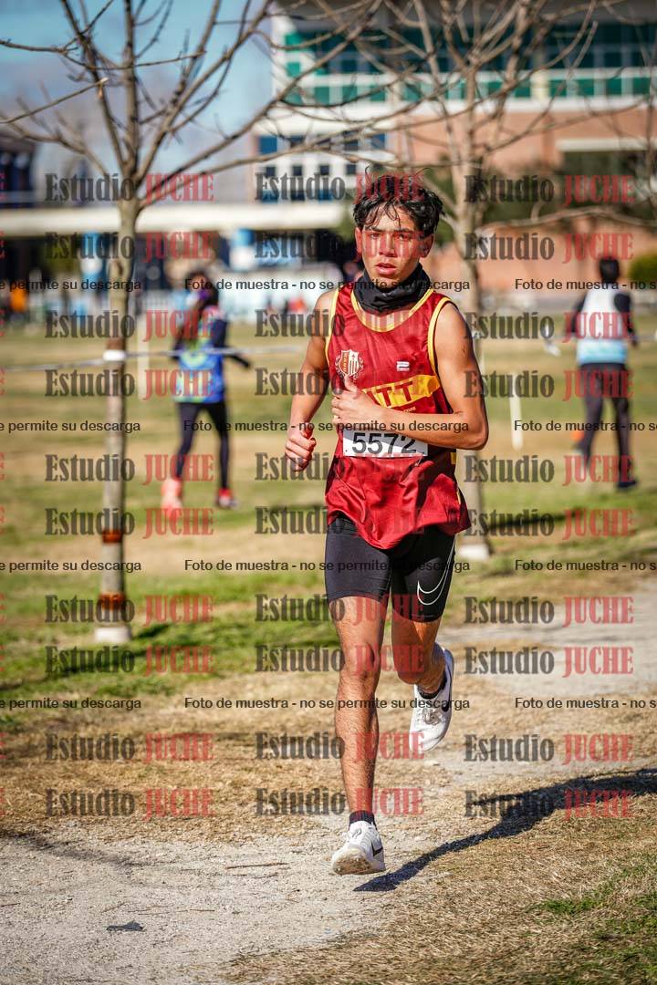 Fotos en el circuito