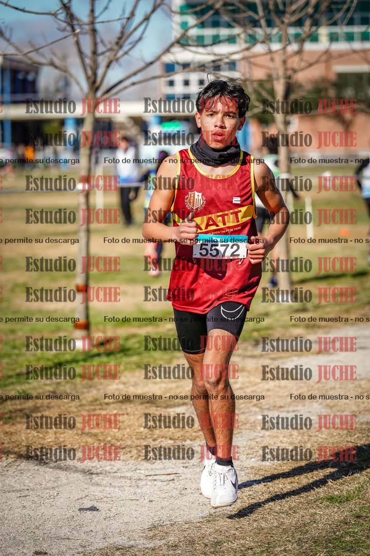 Fotos en el circuito