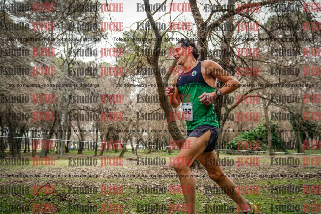 Fotos en el circuito