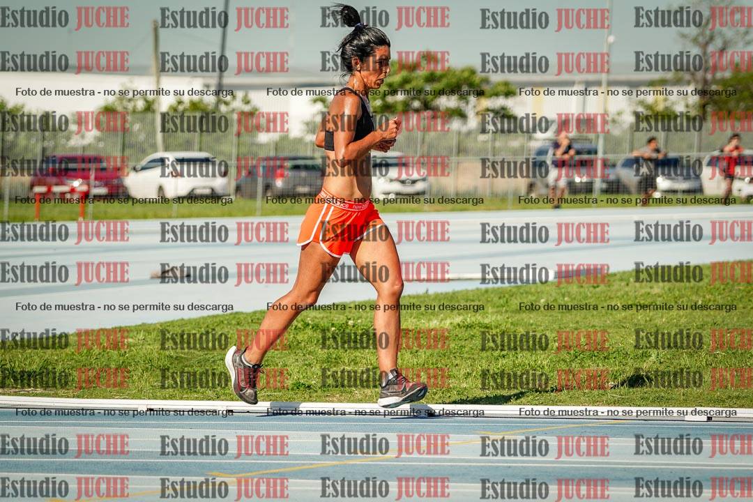 Fotos de los 3000 m llanos de mujeres