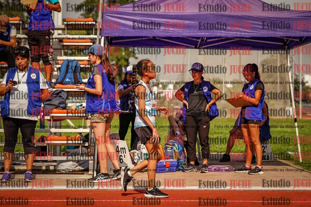 Fotos de los 1000 m llanos de mujeres