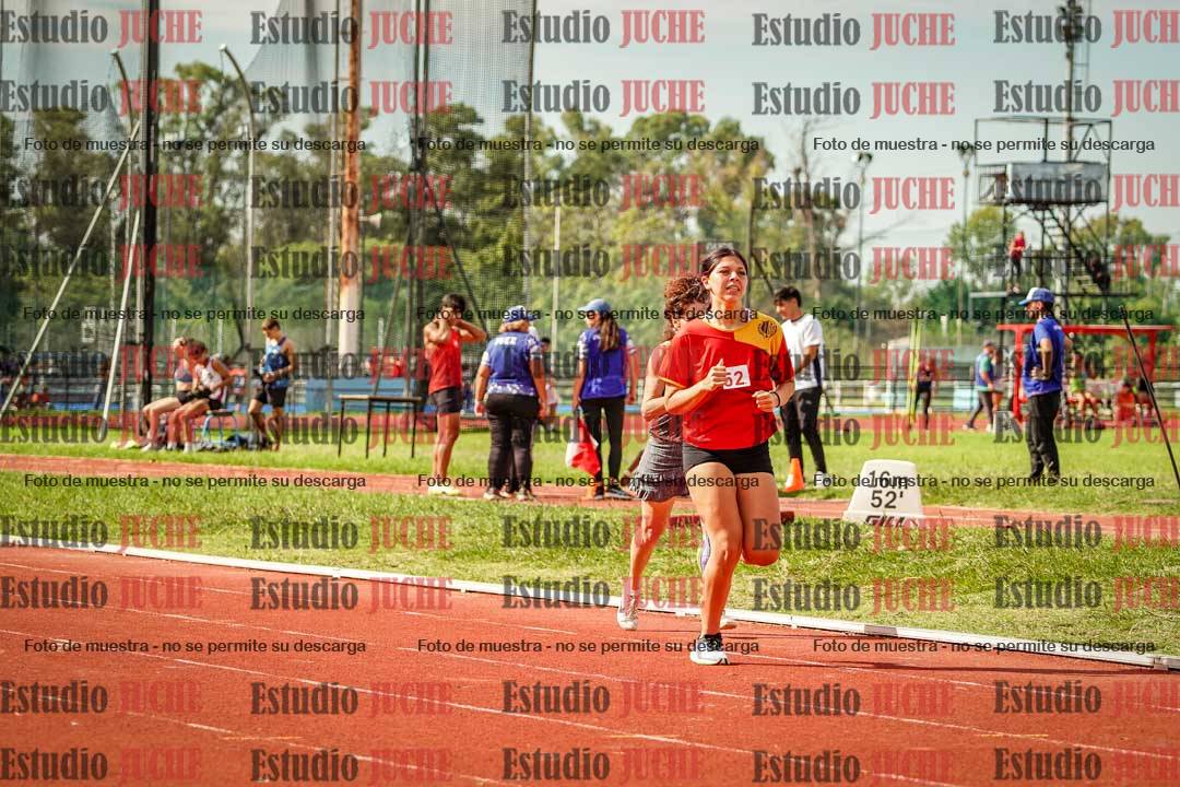 Fotos de los 800 m llanos de mujeres