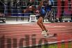 Fotos de los 400 m llanos de varones