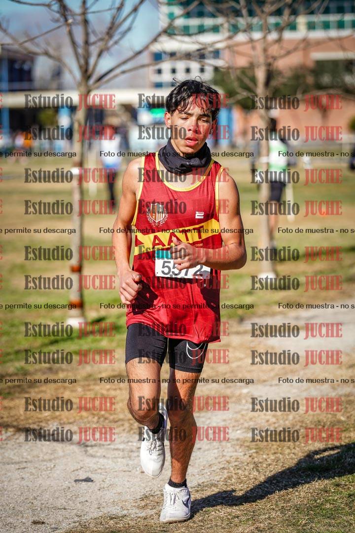 Fotos en el circuito