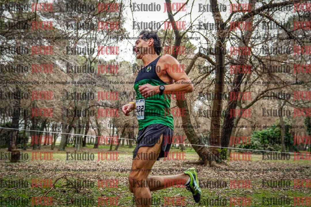 Fotos en el circuito