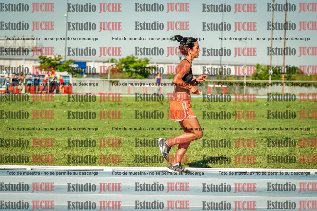 Fotos de los 3000 m llanos de mujeres