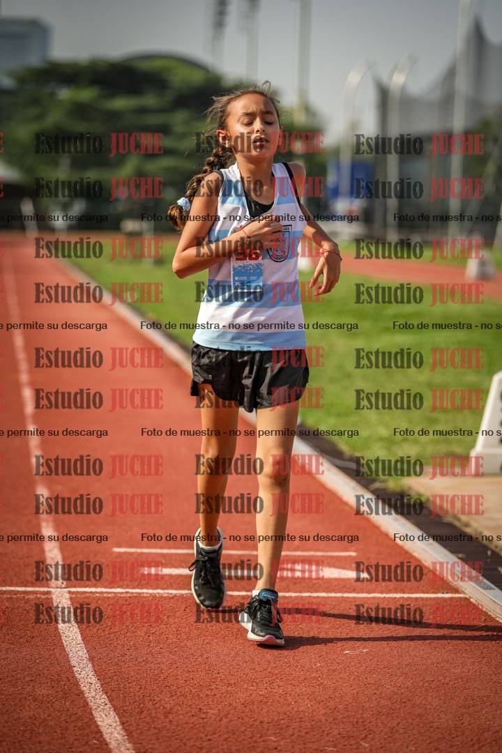 Fotos de los 1000 m llanos de mujeres