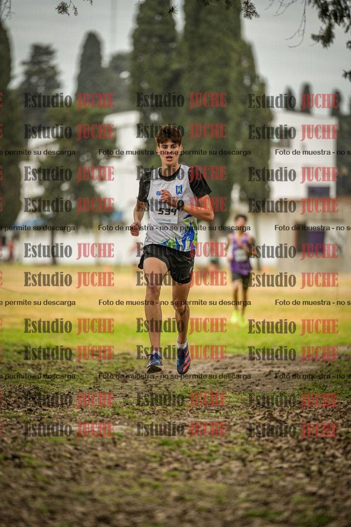 Fotos en el circuito