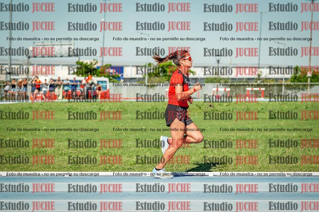 Fotos de los 3000 m llanos de mujeres